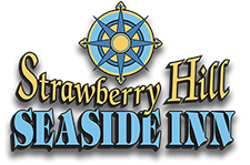 Strawberry Hill Seaside Inn