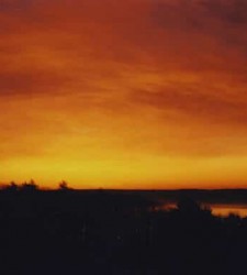 Magnificent Views from Your Room