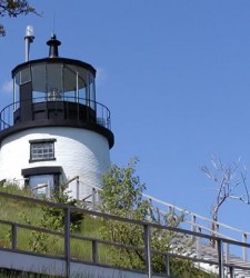 Owls Head Lighthouse
