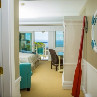 Island View Inn Rockport Maine