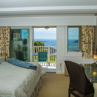 Island View Inn Rockport Maine