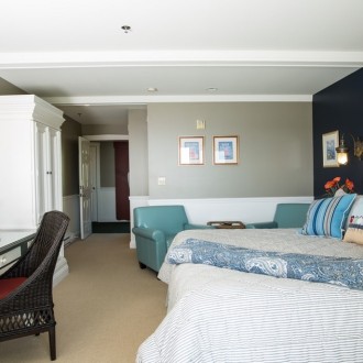 Island View Inn Rockport Maine