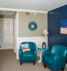 Strawberry Hill Seaside Inn Rockport Maine