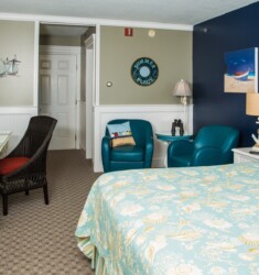Strawberry Hill Seaside Inn Rockport Maine
