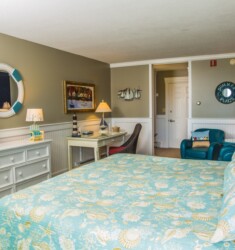 Strawberry Hill Seaside Inn Rockport Maine