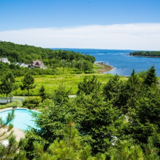 Island View Inn Rockport Maine