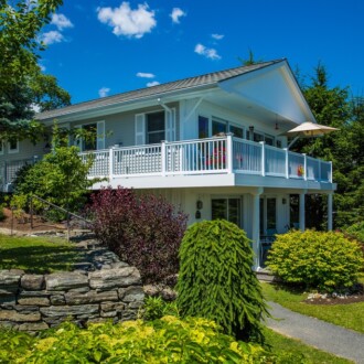 Island View Inn Rockport Maine