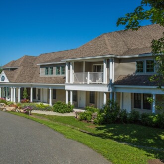 Island View Inn Rockport Maine