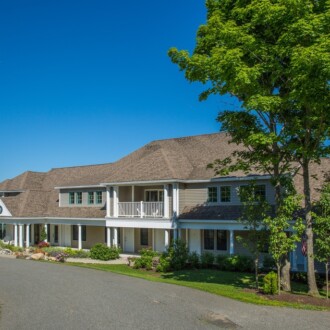 Island View Inn Rockport Maine