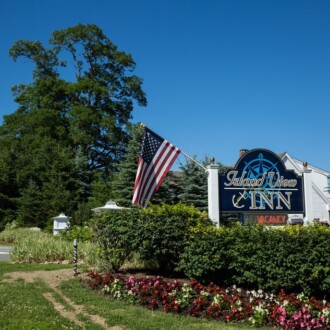 Island View Inn Rockport Maine