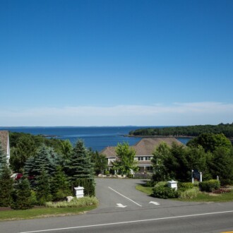 Island View Inn Rockport Maine