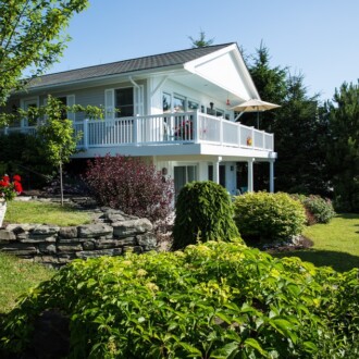 Island View Inn Rockport Maine