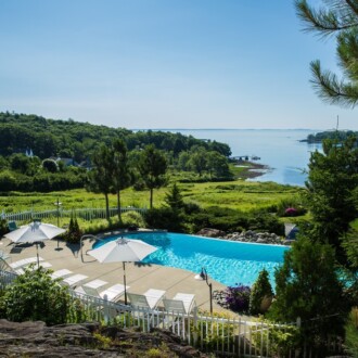 Island View Inn Rockport Maine