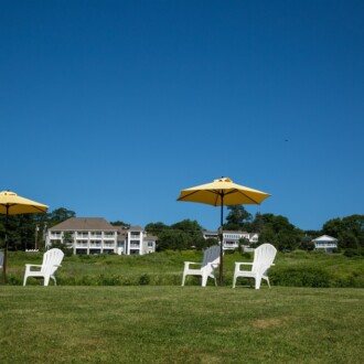 Strawberry Hill Seaside Inn Rockport Maine