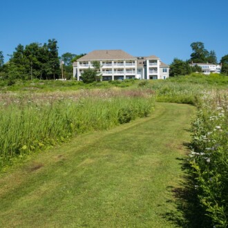 Island View Inn Rockport Maine