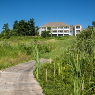 Island View Inn Rockport Maine