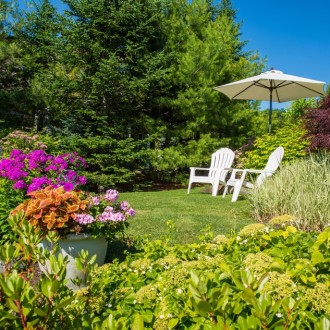 Island View Inn Rockport Maine