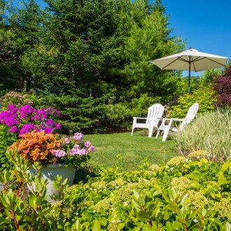 Island View Inn Rockport Maine