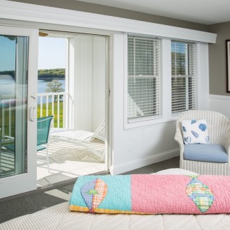 Island View Inn Rockport Maine