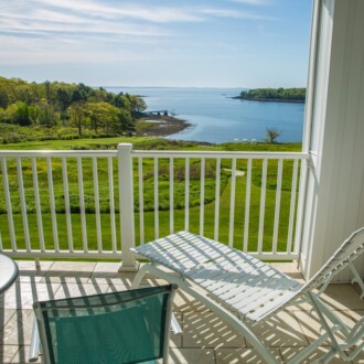 Island View Inn Rockport Maine