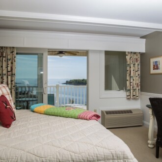 Island View Inn Rockport Maine