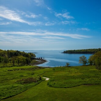 Island View Inn Rockport Maine
