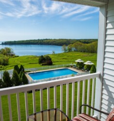 Strawberry Hill Seaside Inn Rockport Maine